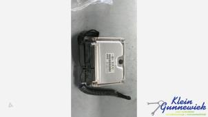 Gebruikte Inspuitcomputer Volkswagen Golf Prijs € 50,00 Margeregeling aangeboden door Klein Gunnewiek Autodemontage & Motorentechniek