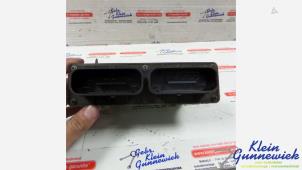 Gebruikte Module Koeling Opel Zafira Prijs € 35,00 Margeregeling aangeboden door Klein Gunnewiek Autodemontage & Motorentechniek