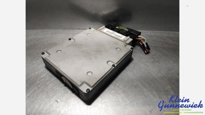 Gebruikte Computer Inspuit Ford Focus Prijs € 32,00 Margeregeling aangeboden door Klein Gunnewiek Autodemontage & Motorentechniek