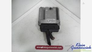 Gebruikte Inspuitcomputer Volkswagen Caddy Prijs € 175,00 Margeregeling aangeboden door Klein Gunnewiek Autodemontage & Motorentechniek