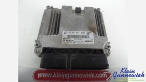 Gebruikte Computer Inspuit Opel Corsa Prijs € 75,00 Margeregeling aangeboden door Klein Gunnewiek Autodemontage & Motorentechniek