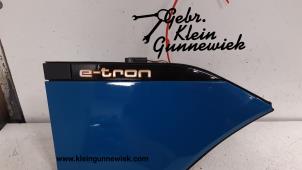 Gebruikte Tank Klep Audi E-Tron Prijs € 50,00 Margeregeling aangeboden door Gebr.Klein Gunnewiek Ho.BV
