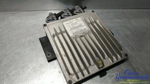 Gebruikte Inspuitcomputer Renault Clio Prijs € 75,00 Margeregeling aangeboden door Klein Gunnewiek Autodemontage & Motorentechniek