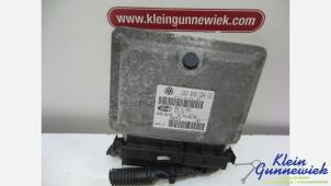 Gebruikte Computer Inspuit Volkswagen Polo Prijs € 65,00 Margeregeling aangeboden door Klein Gunnewiek Autodemontage & Motorentechniek