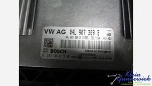 Gebruikte Inspuitcomputer Seat Leon Prijs € 250,00 Margeregeling aangeboden door Klein Gunnewiek Autodemontage & Motorentechniek