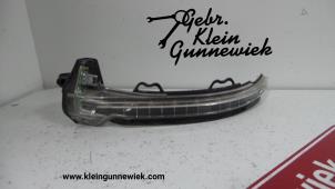 Gebruikte Knipperlicht spiegel links Audi A4 Prijs € 20,00 Margeregeling aangeboden door Gebr.Klein Gunnewiek Ho.BV