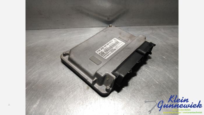 Gebruikte Computer Inspuit Volkswagen Polo Prijs € 49,00 Margeregeling aangeboden door Klein Gunnewiek Autodemontage & Motorentechniek
