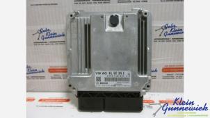Gebruikte Inspuitcomputer Volkswagen Golf Prijs € 250,00 Margeregeling aangeboden door Klein Gunnewiek Autodemontage & Motorentechniek