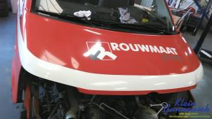 Gebruikte Motorkap Volkswagen Bestel Prijs € 65,00 Margeregeling aangeboden door Klein Gunnewiek Autodemontage & Motorentechniek