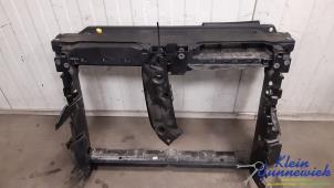 Gebruikte Frontpaneel Volkswagen Jetta Prijs € 100,00 Margeregeling aangeboden door Klein Gunnewiek Autodemontage & Motorentechniek