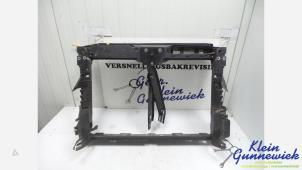 Gebruikte Frontpaneel Volkswagen Jetta Prijs € 100,00 Margeregeling aangeboden door Klein Gunnewiek Autodemontage & Motorentechniek