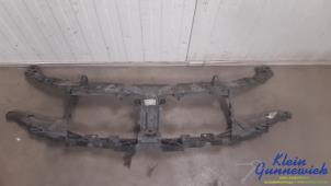 Gebruikte Frontpaneel Renault Laguna Prijs € 75,00 Margeregeling aangeboden door Klein Gunnewiek Autodemontage & Motorentechniek