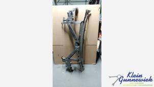 Gebruikte Frontpaneel Seat Ibiza Prijs € 60,00 Margeregeling aangeboden door Klein Gunnewiek Autodemontage & Motorentechniek