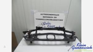 Gebruikte Frontpaneel BMW 3-Serie Prijs € 60,00 Margeregeling aangeboden door Klein Gunnewiek Autodemontage & Motorentechniek