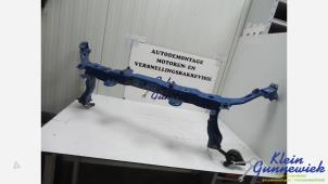 Gebruikte Frontpaneel Opel Mokka Prijs € 80,00 Margeregeling aangeboden door Klein Gunnewiek Autodemontage & Motorentechniek