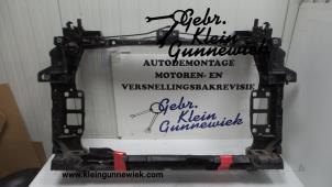 Gebruikte Frontpaneel Volkswagen Touareg Prijs € 195,00 Margeregeling aangeboden door Gebr.Klein Gunnewiek Ho.BV