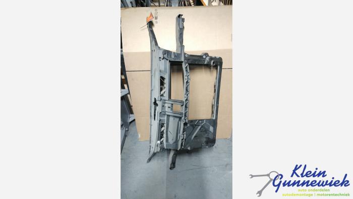 Gebruikte Frontpaneel Volkswagen Polo Prijs € 44,00 Margeregeling aangeboden door Klein Gunnewiek Autodemontage & Motorentechniek