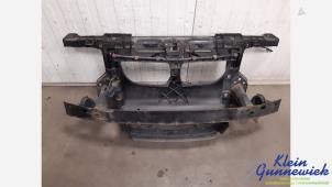 Gebruikte Frontpaneel BMW 1-Serie Prijs € 75,00 Margeregeling aangeboden door Klein Gunnewiek Autodemontage & Motorentechniek