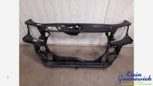 Gebruikte Frontpaneel Audi A4 Prijs € 75,00 Margeregeling aangeboden door Klein Gunnewiek Autodemontage & Motorentechniek