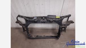 Gebruikte Frontpaneel Seat Ibiza Prijs € 50,00 Margeregeling aangeboden door Klein Gunnewiek Autodemontage & Motorentechniek