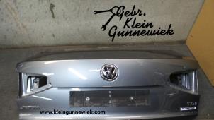 Gebruikte Kofferdeksel Volkswagen Jetta Prijs € 50,00 Margeregeling aangeboden door Gebr.Klein Gunnewiek Ho.BV