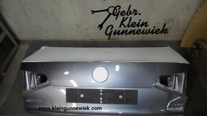 Gebruikte Kofferdeksel Volkswagen Jetta Prijs € 50,00 Margeregeling aangeboden door Gebr.Klein Gunnewiek Ho.BV