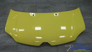 Gebruikte Motorkap Renault Twingo Prijs € 125,00 Margeregeling aangeboden door Klein Gunnewiek Autodemontage & Motorentechniek