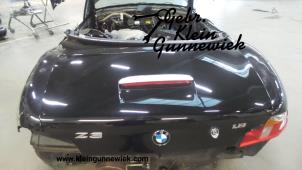 Gebruikte Kofferdeksel BMW Z3 Prijs € 75,00 Margeregeling aangeboden door Gebr.Klein Gunnewiek Ho.BV