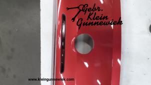 Gebruikte Kofferdeksel Volkswagen Golf Prijs € 85,00 Margeregeling aangeboden door Gebr.Klein Gunnewiek Ho.BV