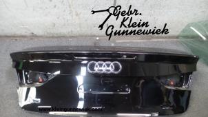 Gebruikte Kofferdeksel Audi A3 Prijs € 125,00 Margeregeling aangeboden door Gebr.Klein Gunnewiek Ho.BV