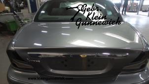 Gebruikte Kofferdeksel Jaguar X-Type Prijs € 100,00 Margeregeling aangeboden door Gebr.Klein Gunnewiek Ho.BV
