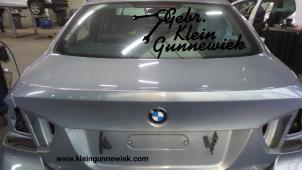 Gebruikte Kofferdeksel BMW 3-Serie Prijs € 60,00 Margeregeling aangeboden door Gebr.Klein Gunnewiek Ho.BV