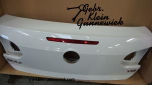Gebruikte Kofferdeksel Volkswagen Golf Prijs € 75,00 Margeregeling aangeboden door Gebr.Klein Gunnewiek Ho.BV