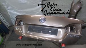 Gebruikte Kofferdeksel Volkswagen Jetta Prijs € 60,00 Margeregeling aangeboden door Gebr.Klein Gunnewiek Ho.BV