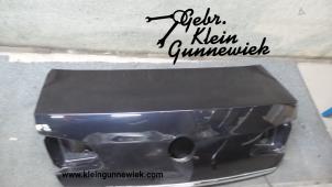 Gebruikte Kofferdeksel Volkswagen Passat Prijs € 85,00 Margeregeling aangeboden door Gebr.Klein Gunnewiek Ho.BV