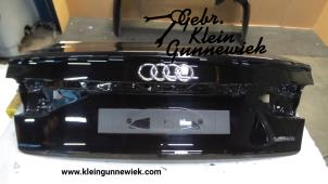Gebruikte Kofferdeksel Audi A8 Prijs € 200,00 Margeregeling aangeboden door Gebr.Klein Gunnewiek Ho.BV