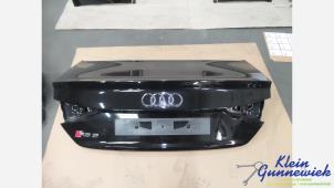 Gebruikte Kofferdeksel Audi RS5 Prijs € 175,00 Margeregeling aangeboden door Klein Gunnewiek Autodemontage & Motorentechniek