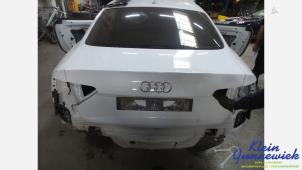 Gebruikte Kofferdeksel Audi A5 Prijs € 80,00 Margeregeling aangeboden door Klein Gunnewiek Autodemontage & Motorentechniek