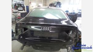Gebruikte Kofferdeksel Audi A5 Prijs € 57,00 Margeregeling aangeboden door Klein Gunnewiek Autodemontage & Motorentechniek