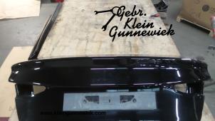 Gebruikte Kofferdeksel Audi A3 Prijs € 225,00 Margeregeling aangeboden door Gebr.Klein Gunnewiek Ho.BV