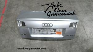 Gebruikte Kofferdeksel Audi A4 Prijs € 65,00 Margeregeling aangeboden door Gebr.Klein Gunnewiek Ho.BV