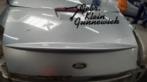 Gebruikte Kofferdeksel Ford KA Prijs € 60,00 Margeregeling aangeboden door Gebr.Klein Gunnewiek Ho.BV