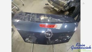 Gebruikte Kofferdeksel Opel Tigra Prijs € 75,00 Margeregeling aangeboden door Klein Gunnewiek Autodemontage & Motorentechniek