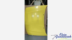 Gebruikte Motorkap Volkswagen Polo Prijs € 30,00 Margeregeling aangeboden door Klein Gunnewiek Autodemontage & Motorentechniek