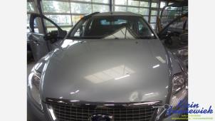 Gebruikte Motorkap Ford Mondeo Prijs € 80,00 Margeregeling aangeboden door Klein Gunnewiek Autodemontage & Motorentechniek