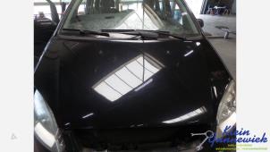 Gebruikte Motorkap Ford C-Max Prijs € 75,00 Margeregeling aangeboden door Klein Gunnewiek Autodemontage & Motorentechniek