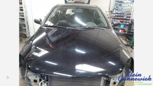 Gebruikte Motorkap Opel Corsa Prijs € 45,00 Margeregeling aangeboden door Klein Gunnewiek Autodemontage & Motorentechniek