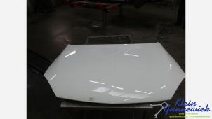 Gebruikte Motorkap Opel Combo Prijs € 65,00 Margeregeling aangeboden door Klein Gunnewiek Autodemontage & Motorentechniek