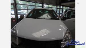 Gebruikte Motorkap Opel Astra Prijs € 75,00 Margeregeling aangeboden door Klein Gunnewiek Autodemontage & Motorentechniek