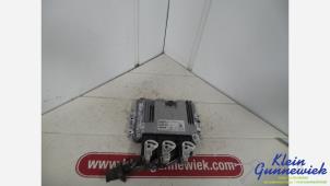 Gebruikte Inspuitcomputer Ford C-Max Prijs € 65,00 Margeregeling aangeboden door Klein Gunnewiek Autodemontage & Motorentechniek